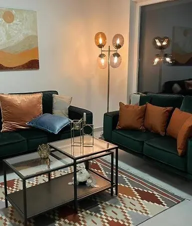 Apartment Stunning Seaview With Pool And Rooftop Near Split *